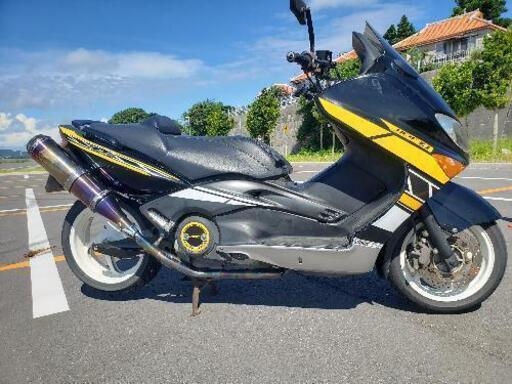 T-max500cc 2型