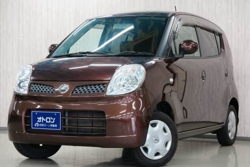自社ローン審査通過率95 日産モコeショコラティエ オトロン土浦店 土浦のモコの中古車 ジモティー 自社ローン審査通過率95 日産モコeショコラティエ オトロン土浦店 土浦のモコの中古車 ジモティー
