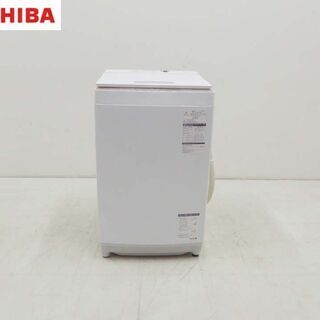 美品 TOSHIBA 東芝 2020年製 動作保証付 洗濯機 Z...