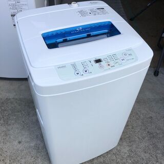 値下げしました!【動作保証14日間あり】Haier 2016年 ...