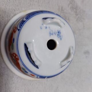 昭阿弥　しょうあみ　作者　盆栽蜂