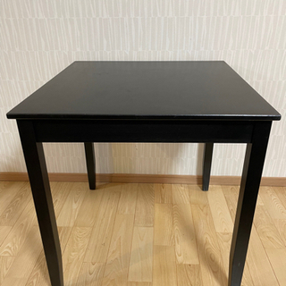 【ネット決済】IKEA ダイニングテーブル 美品