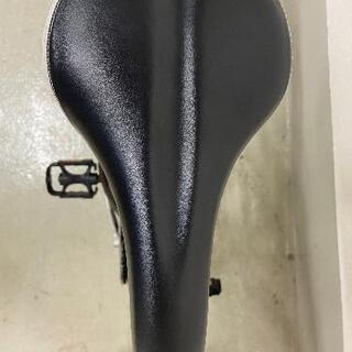 【決まりました】 クロスバイク 軽量アルミニウム １年使用