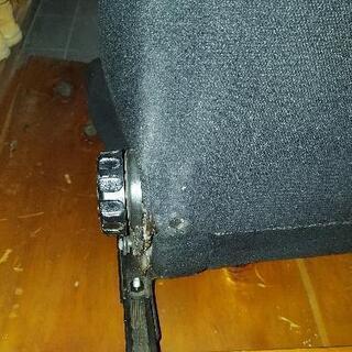 レカロシート 直接取り引き 船橋市豊富町