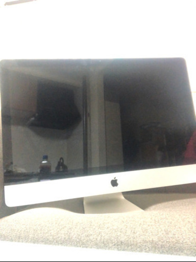 Appleモニター