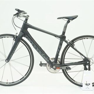 CANNONDALE 「キャノンデール」 QUICK CARBON 1 カスタム 2011年モデル クロスバイク