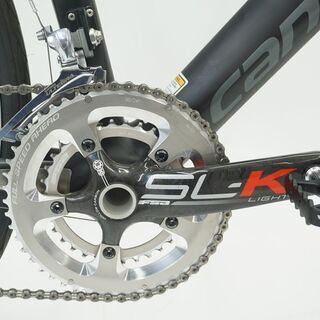 CANNONDALE 「キャノンデール」 QUICK CARBON 1 カスタム 2011年モデル