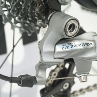 CANNONDALE 「キャノンデール」 QUICK CARBON 1 カスタム 2011年モデル クロスバイク