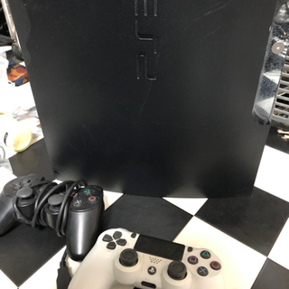 PS3  本体　お安くどうぞ！