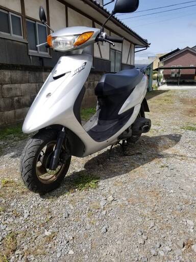 ヤマハ　JOG　50ｃｃ