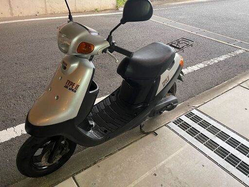 豊田市 ヤマハ JOG アプリオ 絶好調 | mayberrydental.ie