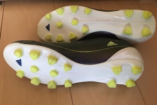 希少f50 F50 初代 アディダス サッカースパイク27 5 Www Vetrepro Fr