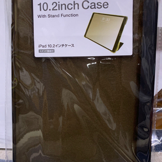 iPad 10.２inch Case