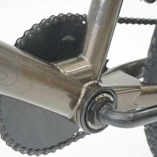 GT 「ジーティー」 KARKASS 1999年頃 BM