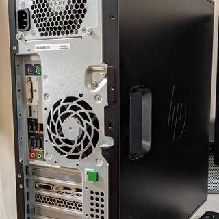 ゲーミングPC/SSD120GB高速起動/メモリ16GB/HDD1TB/ Geforce GTX1050