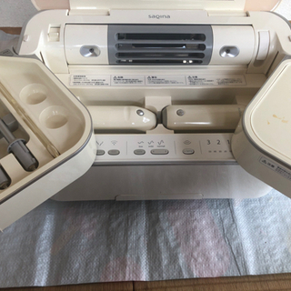 最終値下げ!】サキナ美顔器 ビジュー(化粧品付き) | energysource