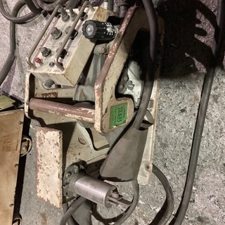 ダイヘン DYNAAUTO 350PS 半自動溶接機