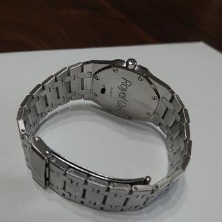 AUDEMARS PIGUET ロイヤルオーク クォーツ33mm 【公式通販】