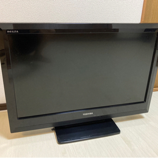【ネット決済】TOSHIBA REGZA 32型テレビ 32BC3