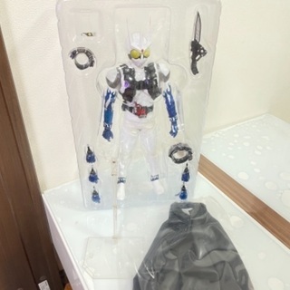 リアルアクションヒーローズ メディコムトイ RAH 仮面ライダー