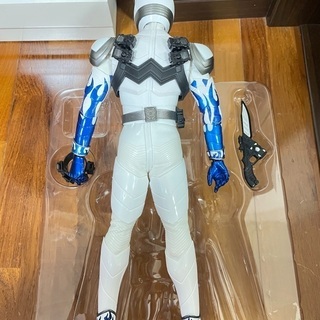 FIG} リアルアクションヒーローズ RAH DX 仮面ライダーエターナル