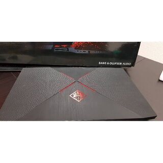 定価約24万 OMEN HP 高性能ゲーミングノート US keyboard 15-ce019dx