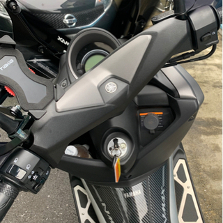 車検残り 2012年 RSV4 APRC ファクトリー 走行距離1万キロ 前後