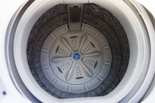 激安大セール❕2017年式ダイウー ✨DW-S60AM✨6.0kg✨全自動洗濯機基本機能充実の6.0kg全自動洗濯機ですビックフィルターY-0805-106