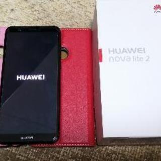 【募集中】Android 国内版SIMフリー Huawei no...
