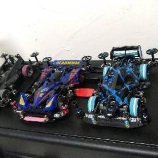 国宝レベルのホビー ミニ四駆 バトルやります Vz Rex 都城のその他のイベント参加者募集 無料掲載の掲示板 ジモティー