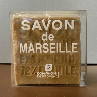 🌿【 SAVON de MARSEILLE】🌿《未使用》⭐️