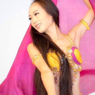 Ayla Bellydance Studio  - 横浜・関内ベ...