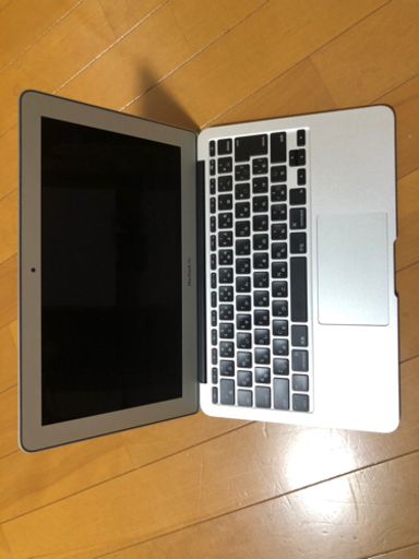 Mac MacBook Air (11-inch, Mid 2011)