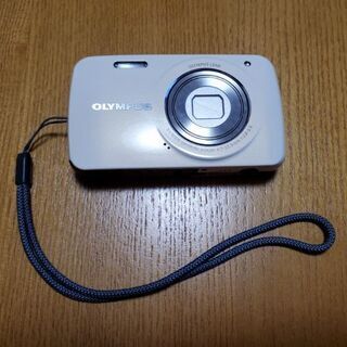 オリンパスデジタルカメラ