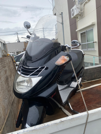 その他 SYMRV125