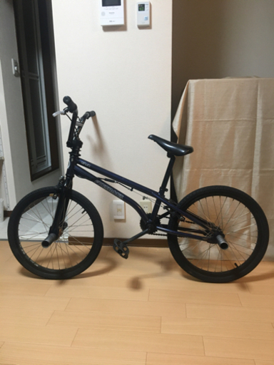 BMXフラットランド　ARES BYKES  「ashura」