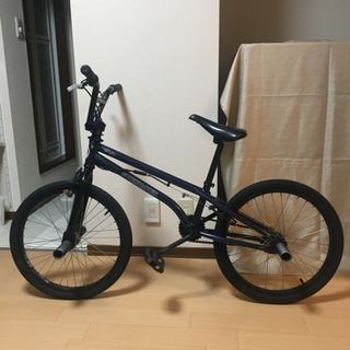 BMXフラットランド ARES BYKES 「ashura」