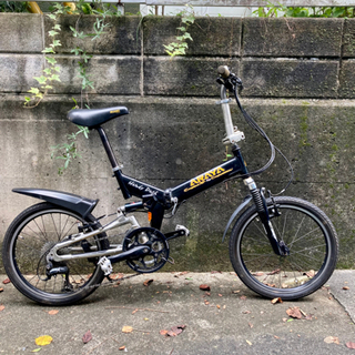 希少】ARAYA Handy Duck 20インチ