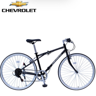 手渡し　未使用　シボレー FBD20 CHEVROLET 折り畳み自転車 20型 シボレー 折りたたみ自転車 CHEVROLET 未使用 手渡し 未使用 シボレー