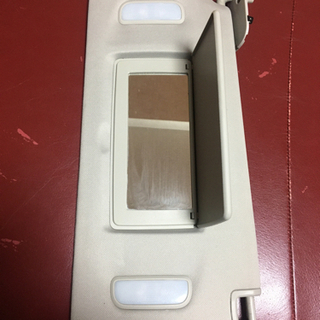 ✅エスカレード　運転席側　サンバイザー