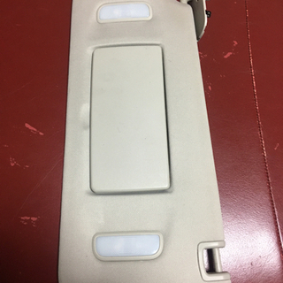 ✅エスカレード　運転席側　サンバイザー