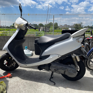 コップ ZX25R/ZX25RR 2021-2023 マフラー