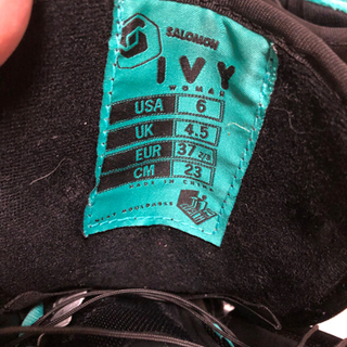 サロモン　ボードセット