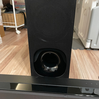 SONY HT-Z9F（SA-W29F サブウーファー付 ）