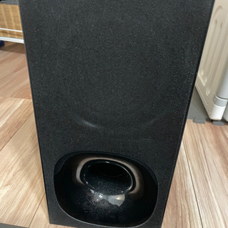 SONY HT-Z9F（SA-W29F サブウーファー付 ）