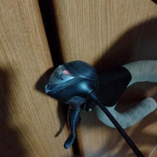 メリダ　ロードバイクセット譲ります。