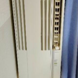 ウインドウエアコン【大幅値下げ】