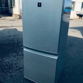 ★⭐️送料・設置無料★赤字覚悟!激安2点セット◼️冷蔵庫・洗濯機✨ − 埼玉県
