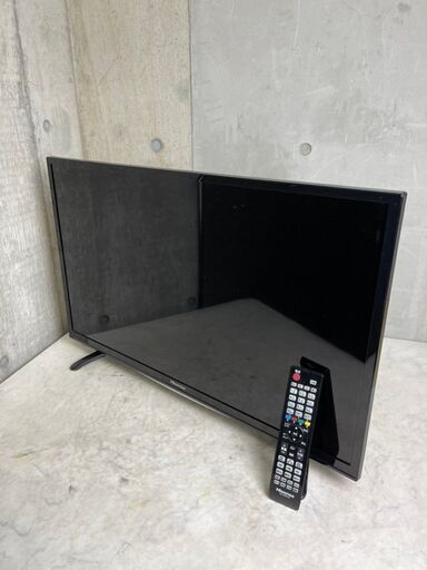 ハイセンス 32V型 液晶 テレビ HJ32K3120 ハイビジョン