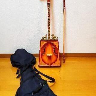 リサイクルカービング　擦弦楽器　樽 リサイクルカービング 擦弦楽器 樽